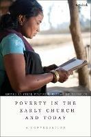 Poverty in the Early Church and Today: A Conversation - cover