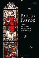 Paul as Pastor - cover
