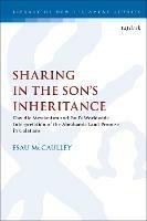 Sharing in the Son’s Inheritance: Davidic Messianism and Paul’s Worldwide Interpretation of the Abrahamic Land Promise in Galatians - Esau McCaulley - cover