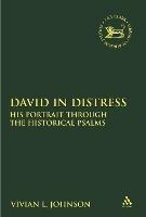David in Distress: His Portrait Through the Historical Psalms
