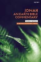 Jonah: An Earth Bible Commentary - Jione Havea - cover