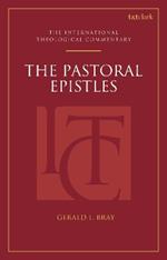 The Pastoral Epistles (ITC)