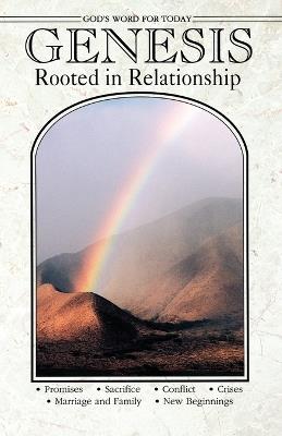 Genesis: Gods Word for Today - L Rosin - cover