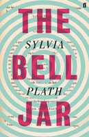 Libro in inglese The Bell Jar Sylvia Plath