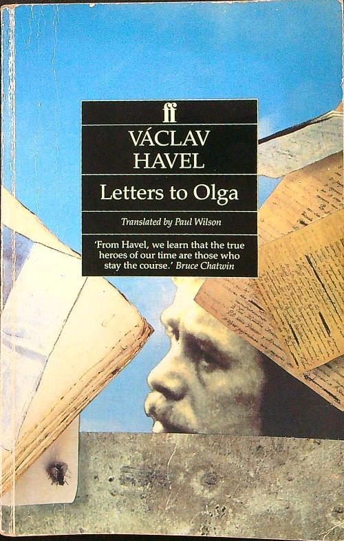 Letters to Olga: June 1979 to September 1982