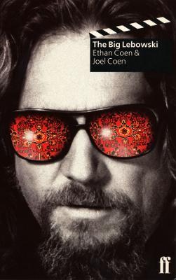 The Big Lebowski - Ethan Coen,Joel Coen - cover