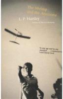 The Shrimp and the Anemone - L.P. Hartley - cover
