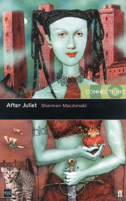 After Juliet - Sharman Macdonald - cover
