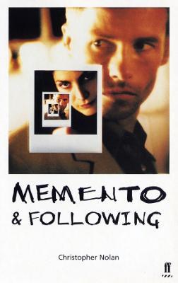 Memento & Following - Christopher Nolan - cover