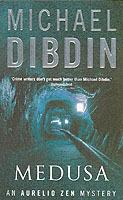 Medusa - Michael Dibdin - cover