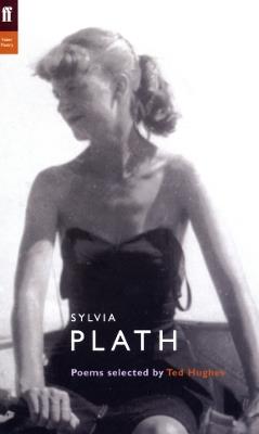Sylvia Plath - Sylvia Plath - cover