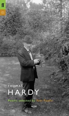 Thomas Hardy - Thomas Hardy - cover