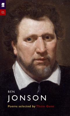 Ben Jonson - Ben Jonson - cover