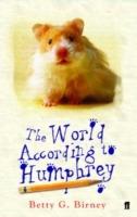 The World According to Humphrey - Betty G. Birney - cover