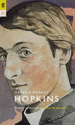 Gerard Manley Hopkins - Gerard Manley Hopkins - cover