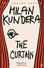 The Curtain: Essays