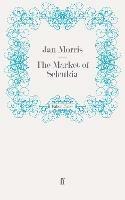 The Market of Seleukia - Jan Morris - cover
