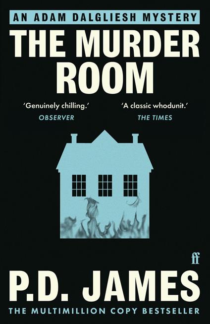 The Murder Room