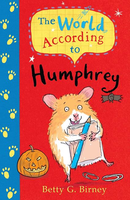 The World According to Humphrey - Betty G. Birney,Jason Chapman - ebook