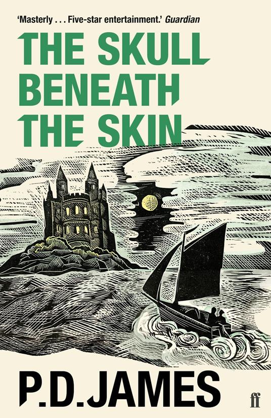 The Skull Beneath the Skin