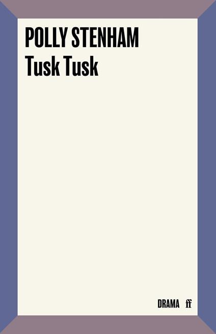 Tusk Tusk