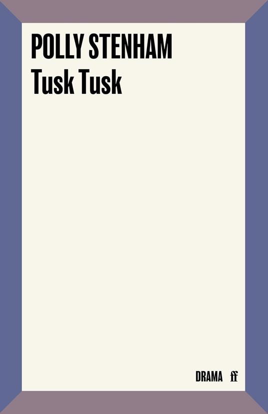 Tusk Tusk