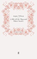 A Bit off the Map and Other Stories