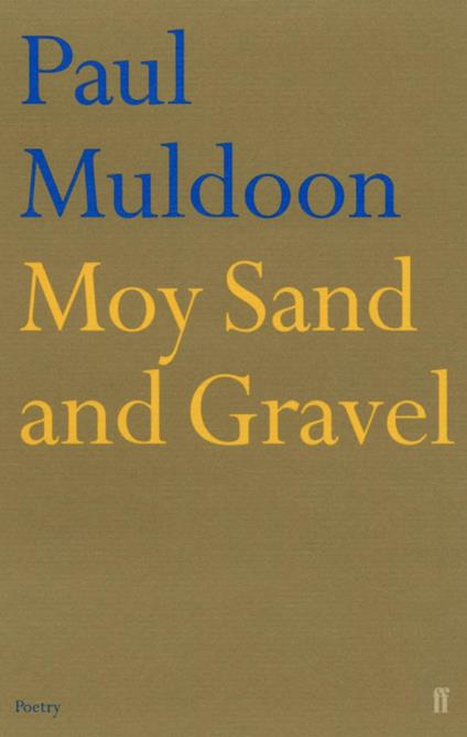 Moy Sand and Gravel
