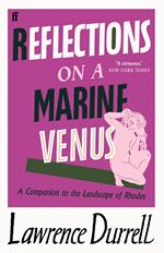 Reflections on a Marine Venus