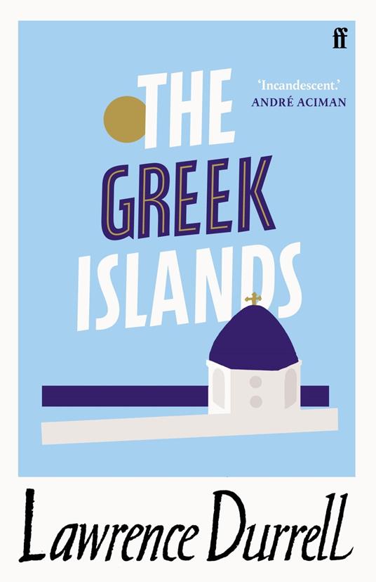 The Greek Islands