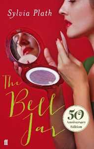 Libro in inglese The Bell Jar Sylvia Plath