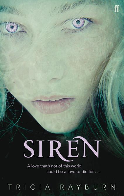 Siren - Tricia Rayburn - ebook