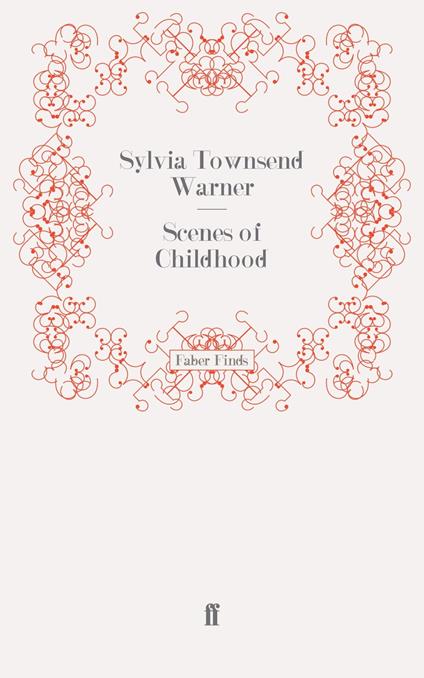 Scenes of Childhood