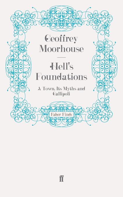 Hell's Foundations