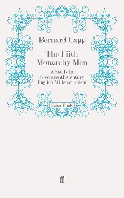 The Fifth Monarchy Men