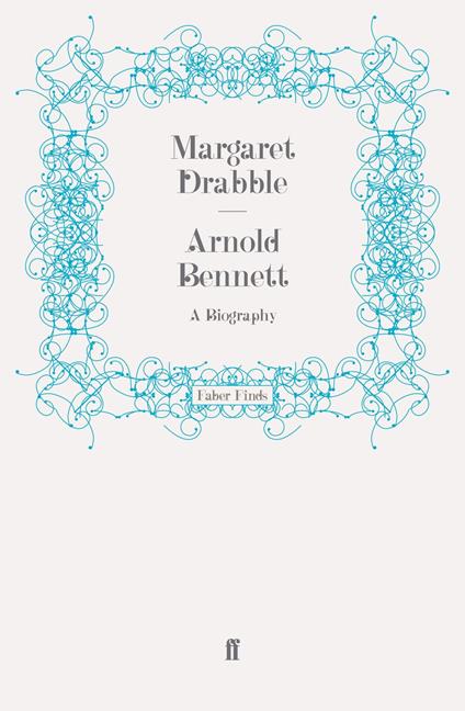 Arnold Bennett