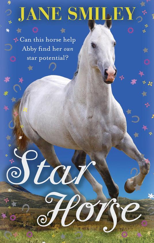 Star Horse - Jane Smiley - ebook