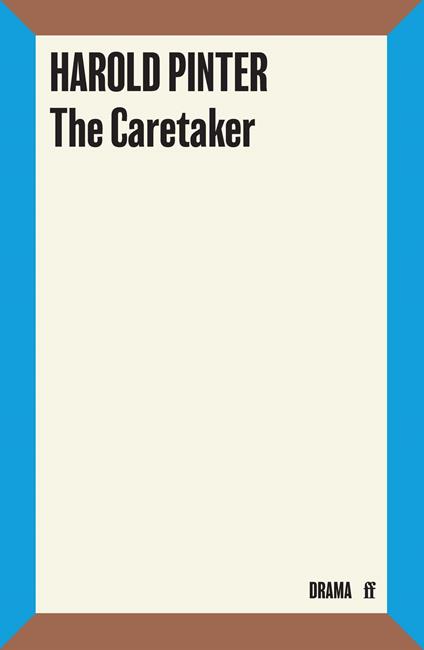The Caretaker