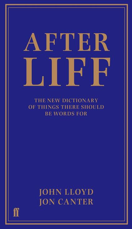 Afterliff