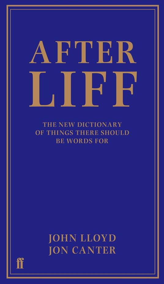 Afterliff