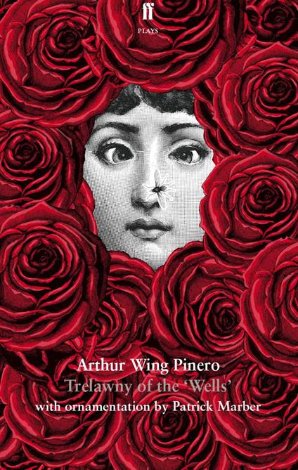 Trelawny of the 'Wells'