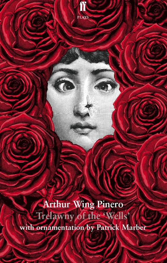 Trelawny of the 'Wells'