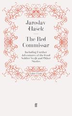 The Red Commissar