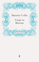 Trials in Burma