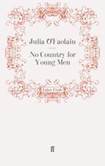 No Country for Young Men