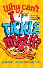 Why Can't I Tickle Myself?
