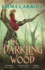 In Darkling Wood: 'The Queen of Historical Fiction at her finest.' Guardian