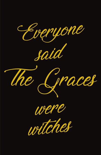 The Graces - Laure Eve - ebook