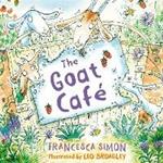 The Goat Cafe