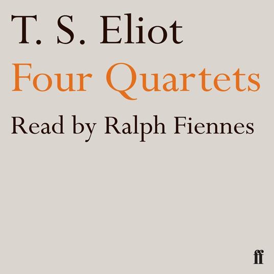 Four Quartets